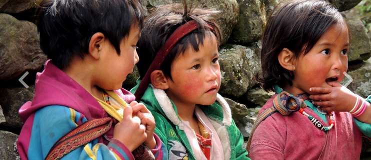 © Base Camp Trek