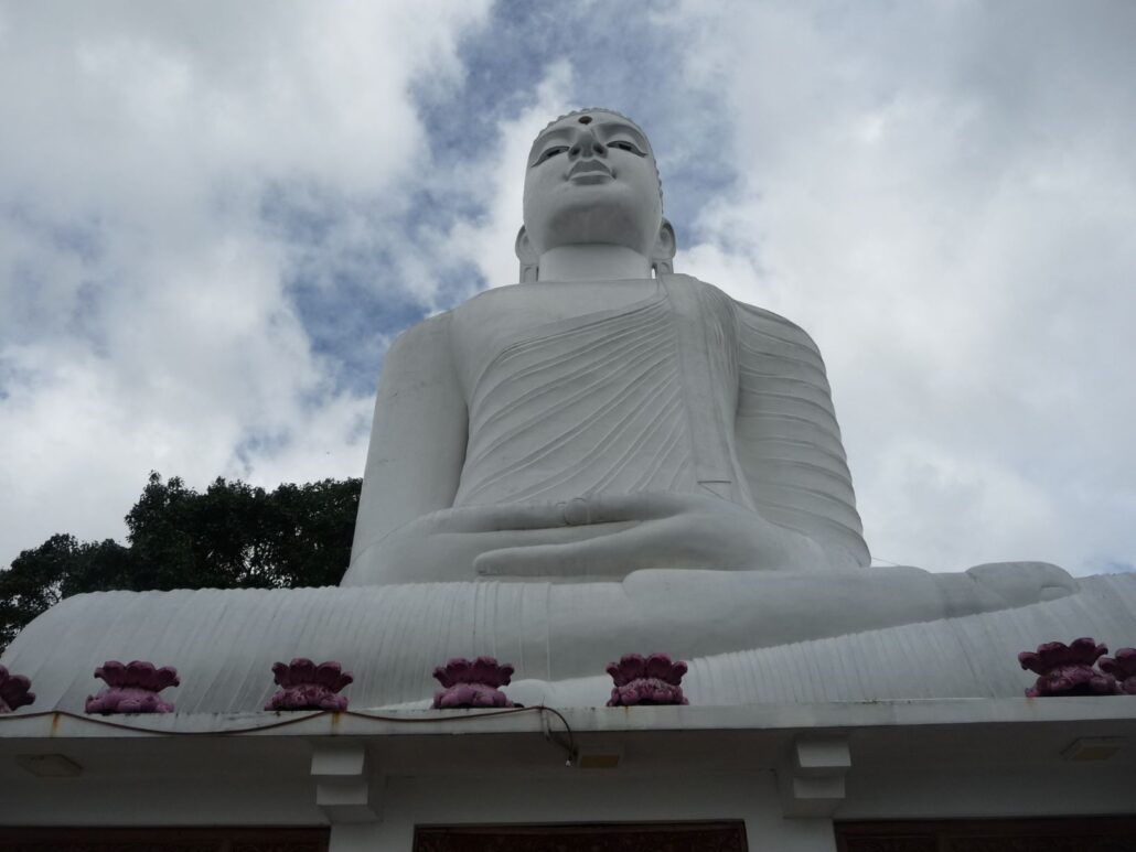 Kandy - Sri Lanka