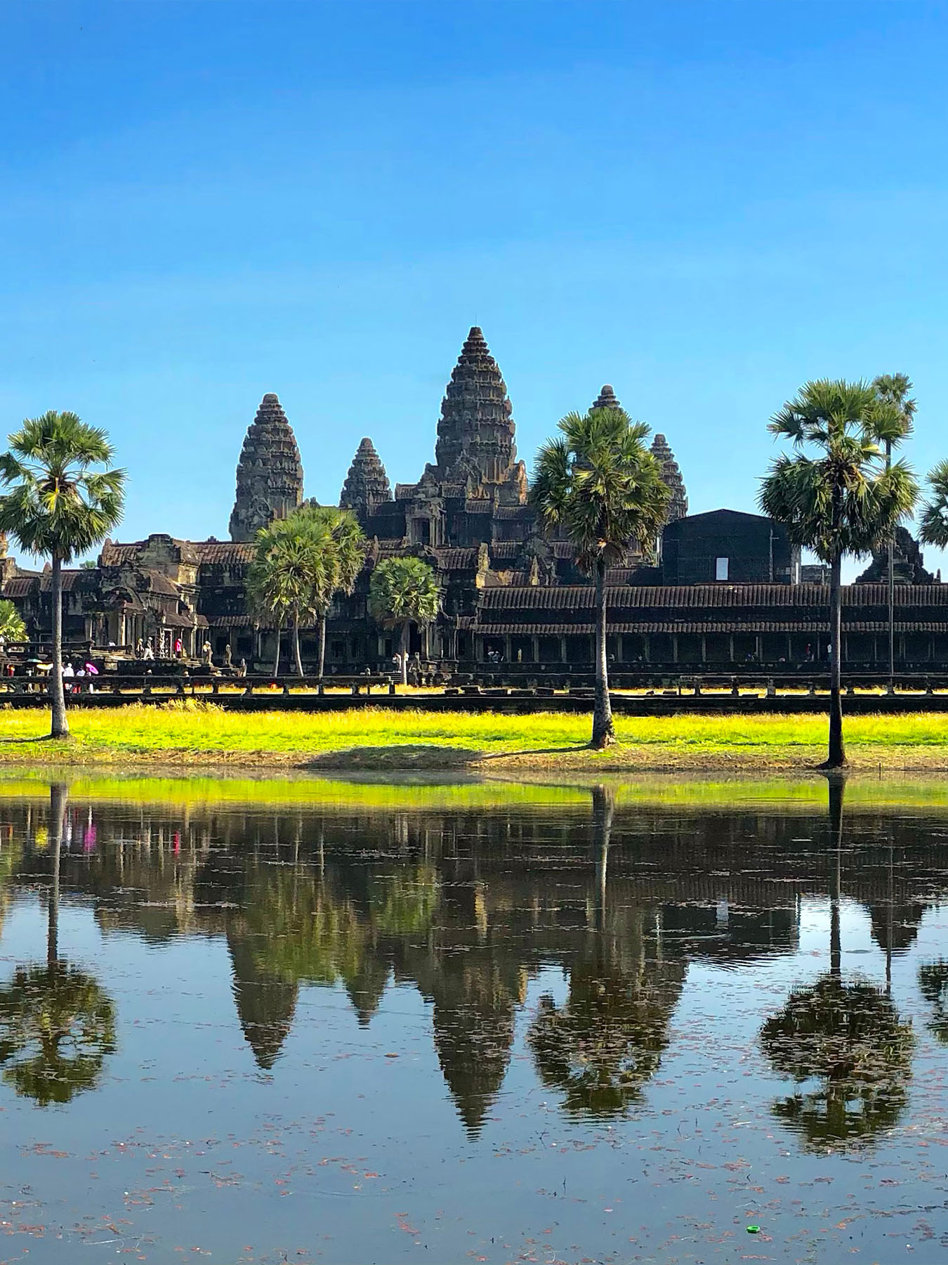 Angkor Wat