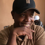  Alhaji ATHUMANI