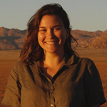 Charlotte Hiernard