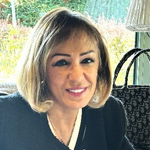 Dilora Geldiyeva