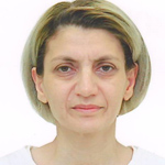 Gulya Rakhmanova