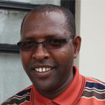 Julius SARUNI