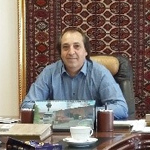 Rakhmanov Sapargylych