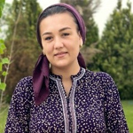 Sevara Abdurakhmanova