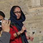 Surai Mukhamedova