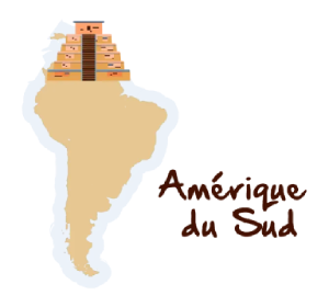 Amerique du Sud