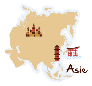 Asie