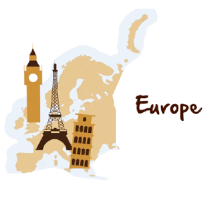 Europe