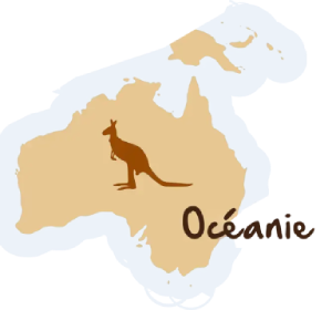 Oceani